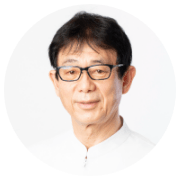 院長 晴山仁志