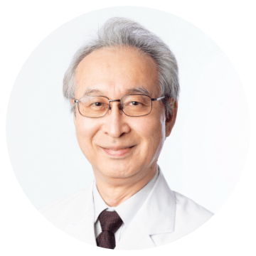 院長 八重樫稔