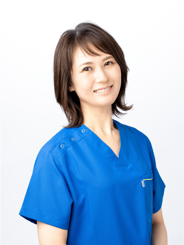 小林 由佳子医師